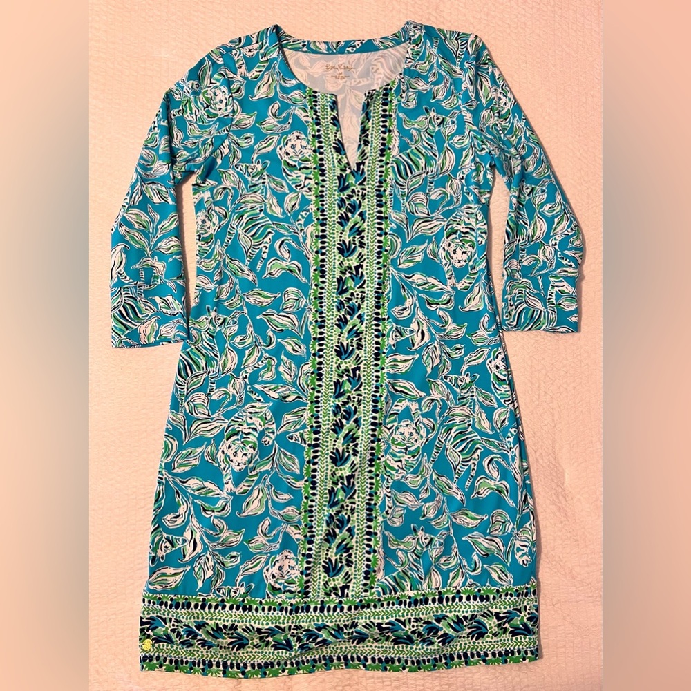 Lilly Pulitzer WOMENS MEDIUM